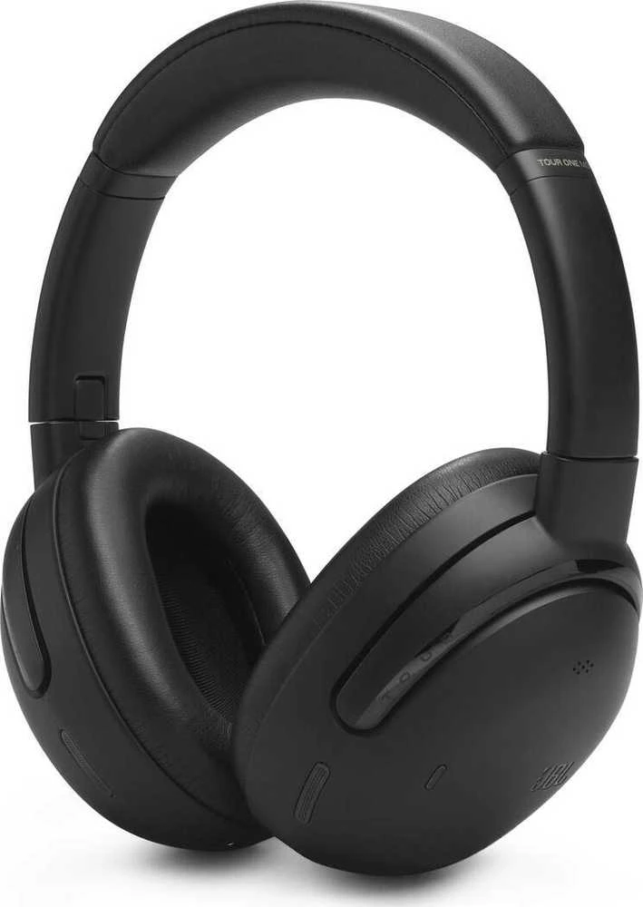Belaidės ausinės JBL Tour One M3, juodos