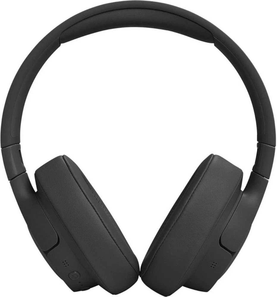 Belaidės ausinės JBL Tune 770NC, Juodos