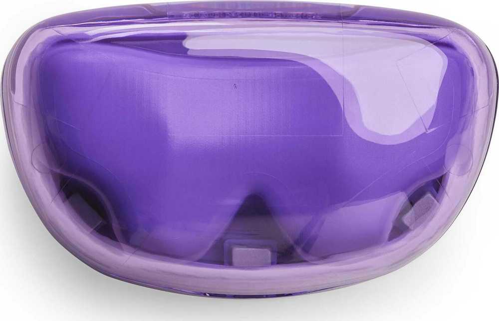 Ausinės JBL Tune Flex Ghost Edition TWS Bluetooth Belaidės In-Ear Earphone Ghost Violetinė EU