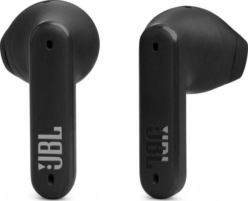 JBL Tune Flex Ausinės, Juodos