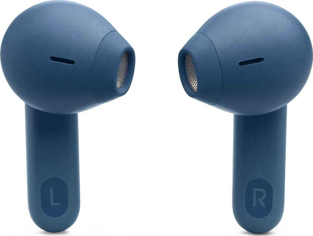 JBL Tune Flex Ausinės, Mėlynos