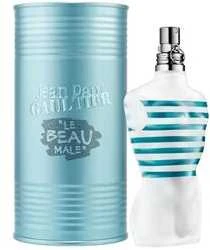 Kvepalai vyrams Jean Paul Gaultier Le Beau EDT, 125 ml