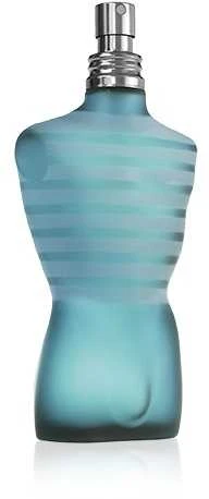 Jean Paul Gaultier Jean P. Gaultier Le Male EDT tualetinis vanduo vyrams, 200 ml