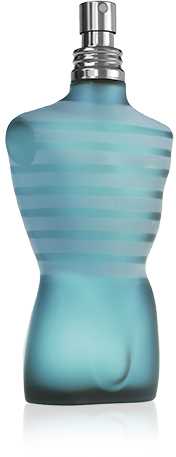Kvepalai vyrams Jean Paul Gaultier Le Male EDT, 40 ml