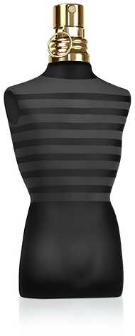 Kvepalai vyrams Jean Paul Gaultier Le Male Le Parfum EDP, 75 ml
