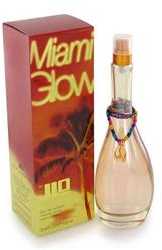 Jennifer Lopez Miami Glow EDT tualetinis vanduo moterims, 100 ml
