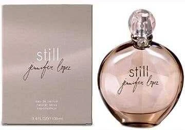 Jennifer Lopez Still EDP parfumuotas vanduo moterims, 100 ml