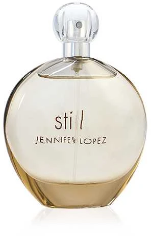 Jennifer Lopez Still EDP parfumuotas vanduo moterims, 50 ml