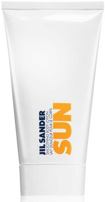 Jil Sander Sun Losjonas kūnui kūno losjonas, 150 ml