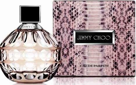 Jimmy Choo kvepalų vanduo 100ml