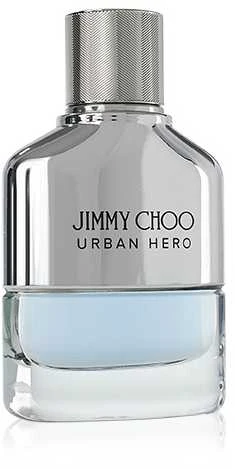Jimmy Choo Urban Hero parfumuotasis vanduo 30ml