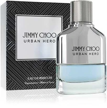 Jimmy Choo Urban Hero parfumuotasis vanduo 50ml