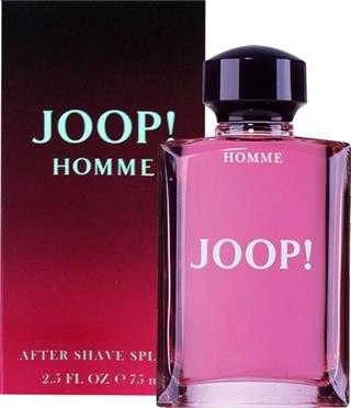JOOP! Homme Aftershave Vanduo vyrams, 75 ml