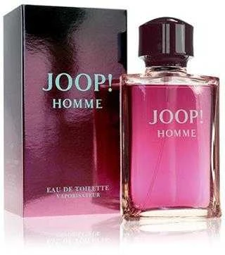 Kvepalai vyrams Joop! Homme EDT, 200 ml