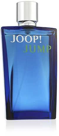 Tualetinis vanduo Joop Jump EDT, 100ml