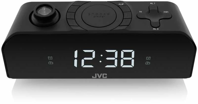 JVC RA-E211B