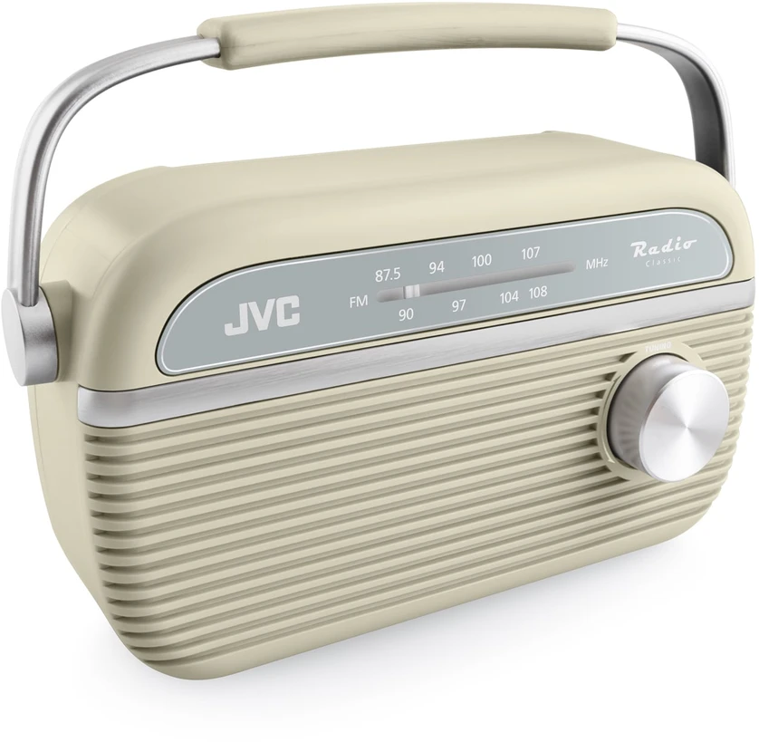 JVC RA-E215Y
