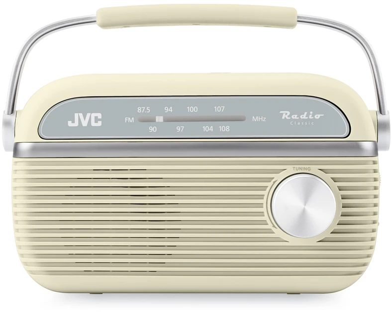 JVC RA-E215Y