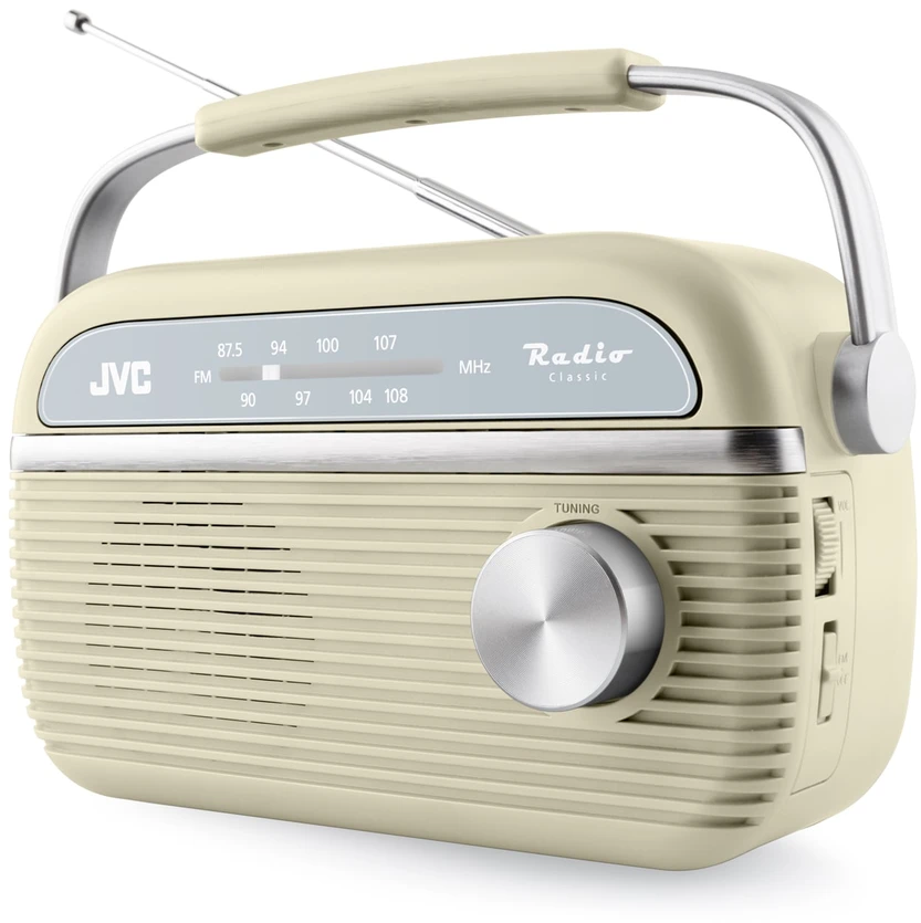 JVC RA-E215Y