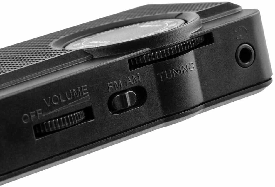 JVC Portable Radio RA-E311B