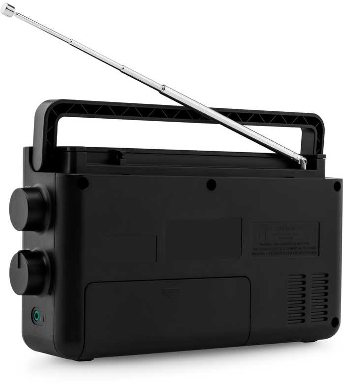 JVC RA-E435B