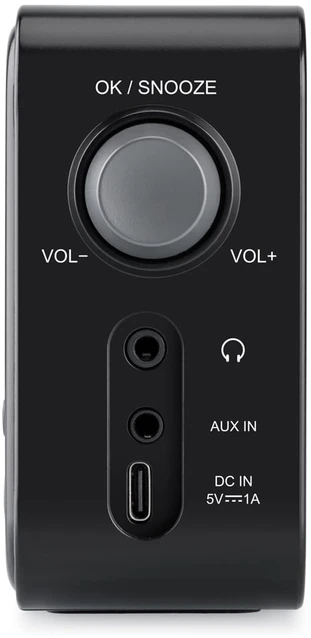 JVC RA-E516B-DAB
