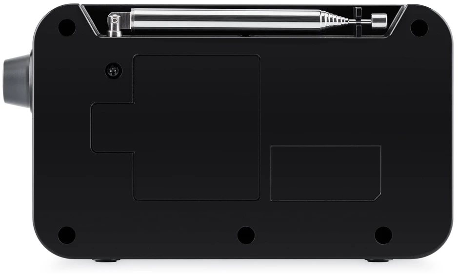 JVC RA-E516B-DAB