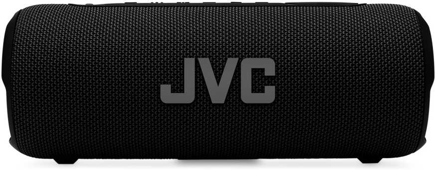 Akai JVC Garsiakalbis BT XS-E325B juoda
