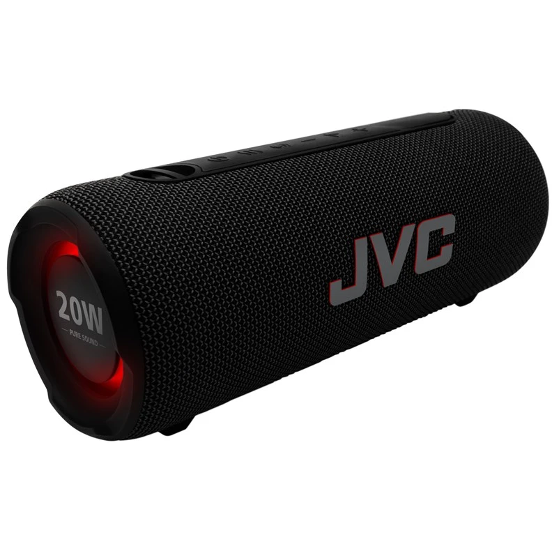 Akai JVC Garsiakalbis BT XS-E325B juoda