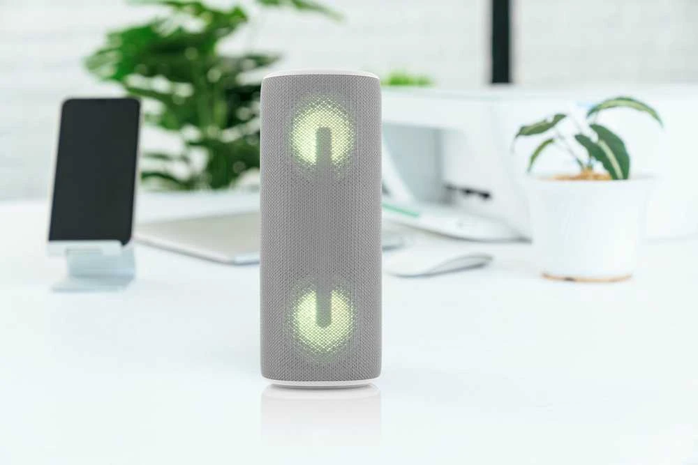 Bluetooth garsiakalbis JVC XS-E423G
