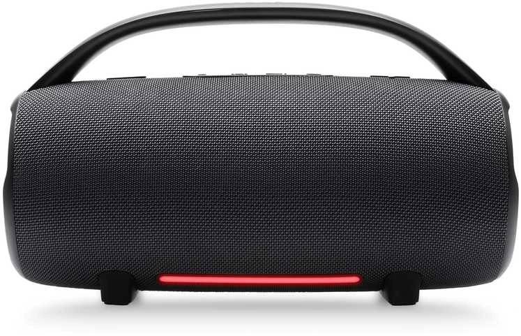 JVC XS-E524B Juodas - portable BT speaker, juodas