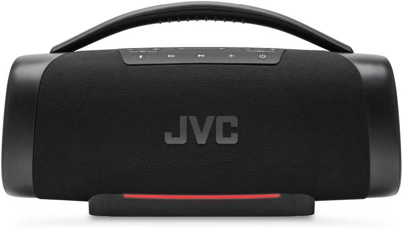 JVC XS-E934B - Bluetooth garsiakalbis, juodas