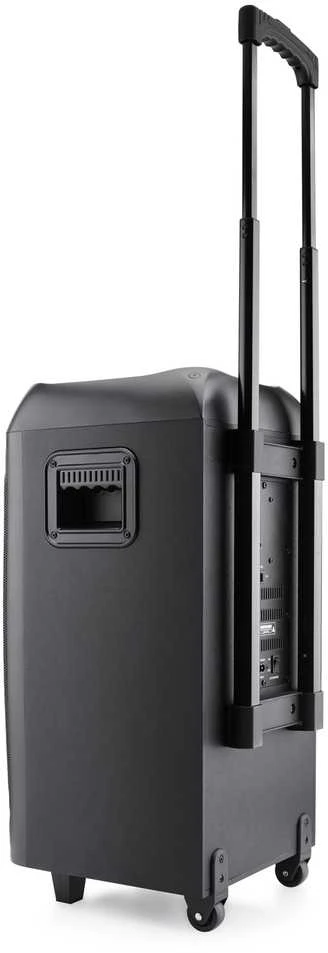 JVC XS-EP514B - party speaker, juodas
