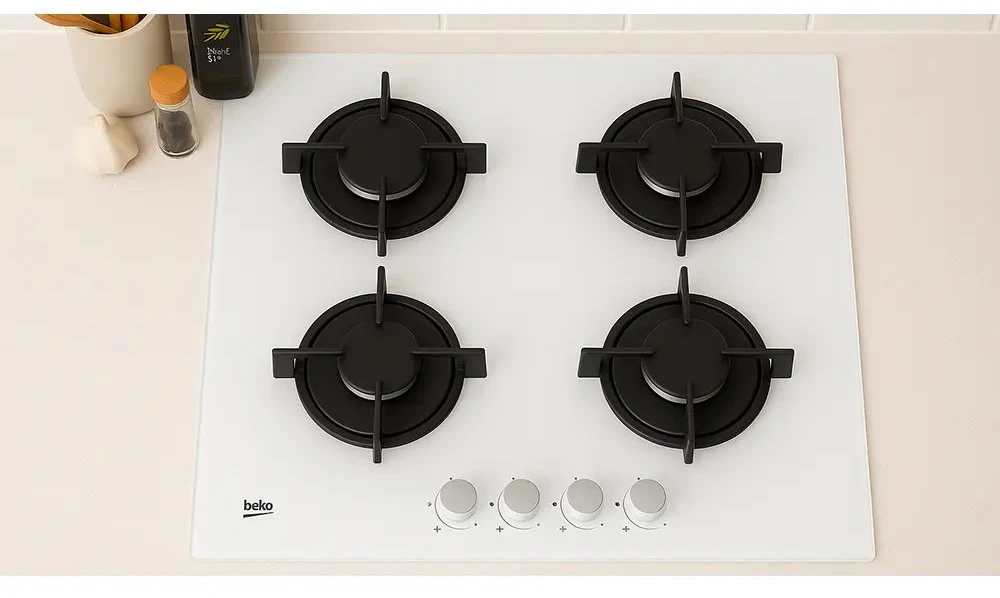 Viryklė Beko HILG64220SW