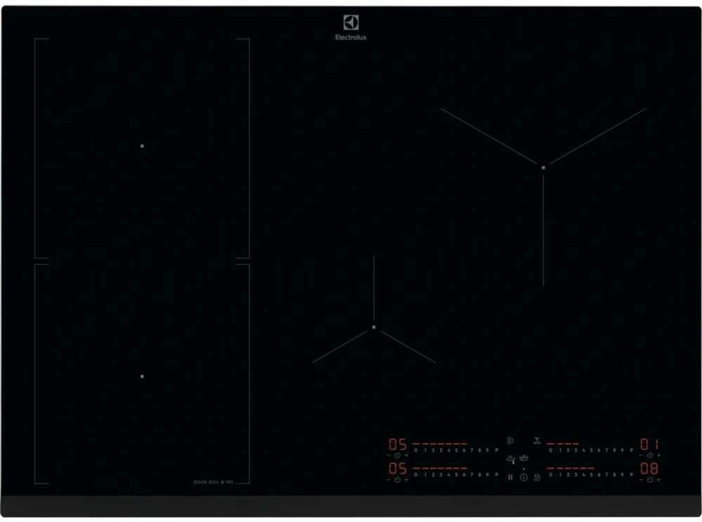 68cm pločio indukcinė kaitlentė Electrolux EIS77453