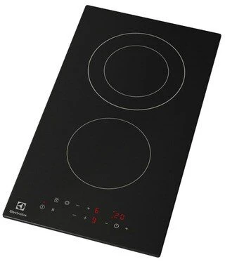 Kaitlentė Electrolux LHR3233CK