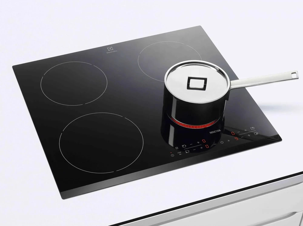 Kaitlentė Electrolux LIR60430