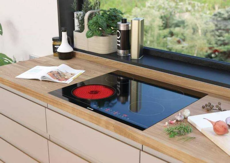 Kaitlentė Gorenje CT41SC