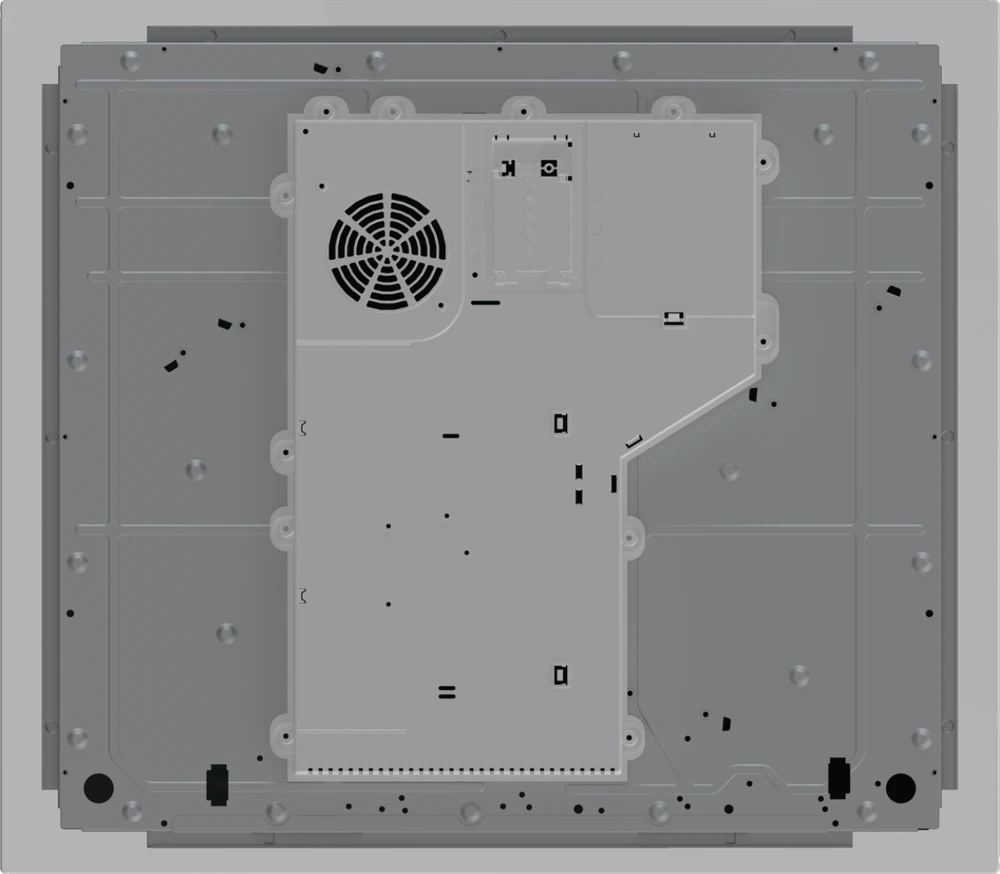 Kaitlentė Gorenje GI6401WSC
