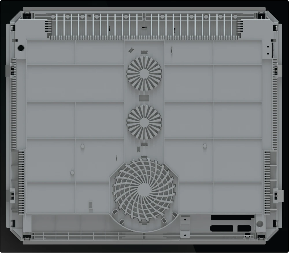 Kaitlentė Gorenje GI6442BSCE