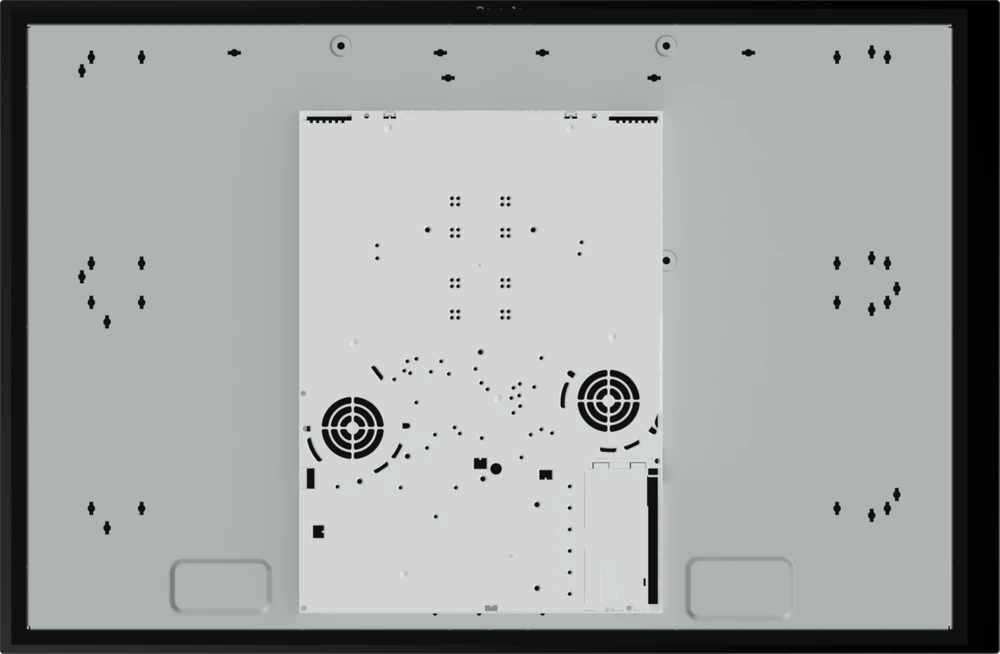 Kaitlentė GORENJE GIC8422BSC