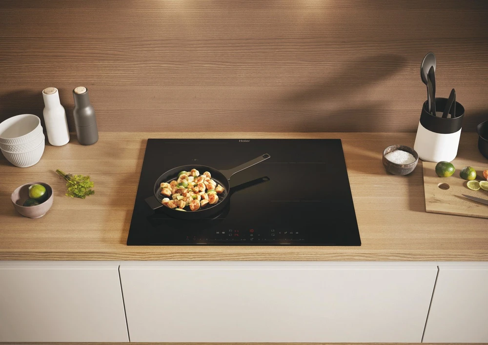 Kaitlentė Haier HAIF64DCS