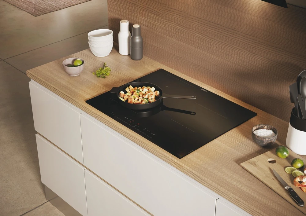 Kaitlentė Haier HAIF64DCS