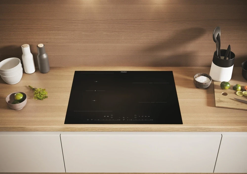Kaitlentė Haier HAIF64DCS