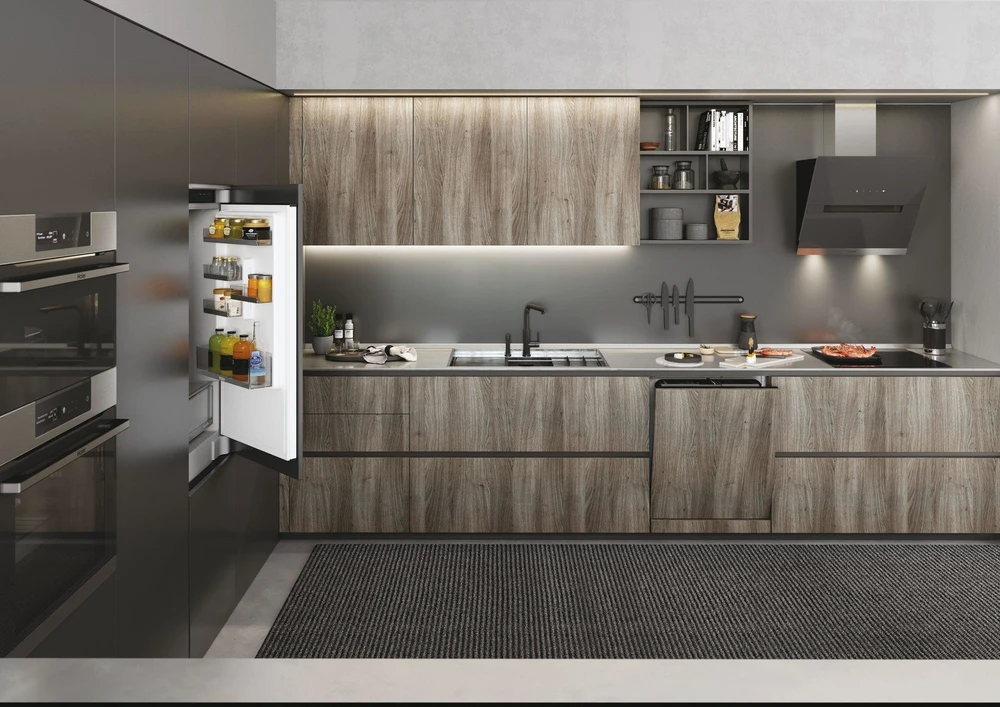 Kaitlentė Haier HAISJ64MC