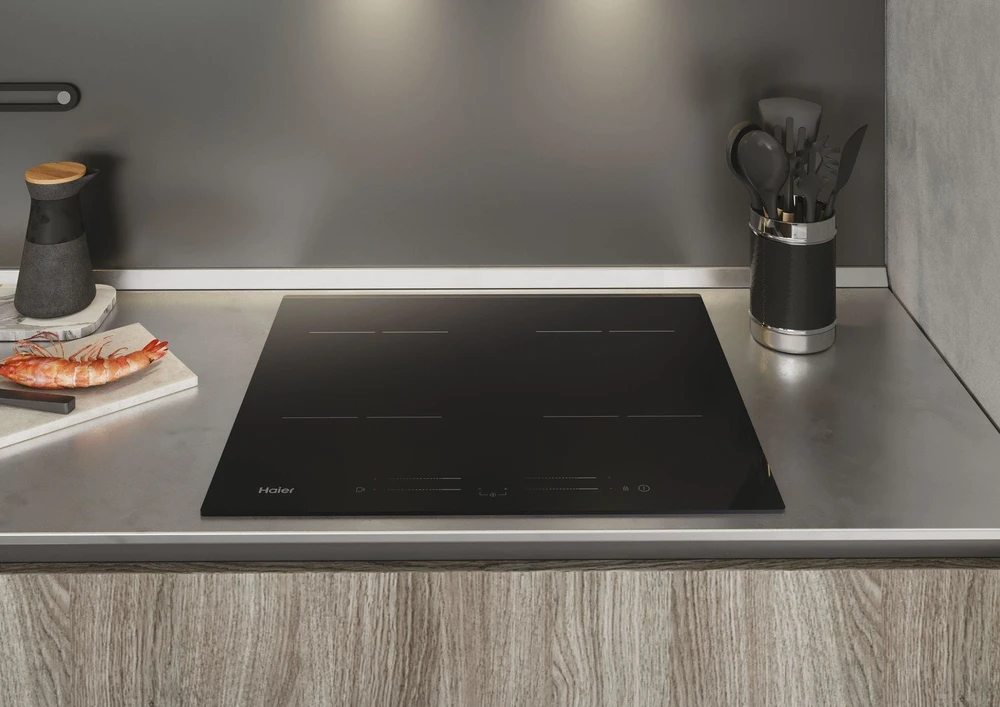 Kaitlentė Haier HAISJ64MC