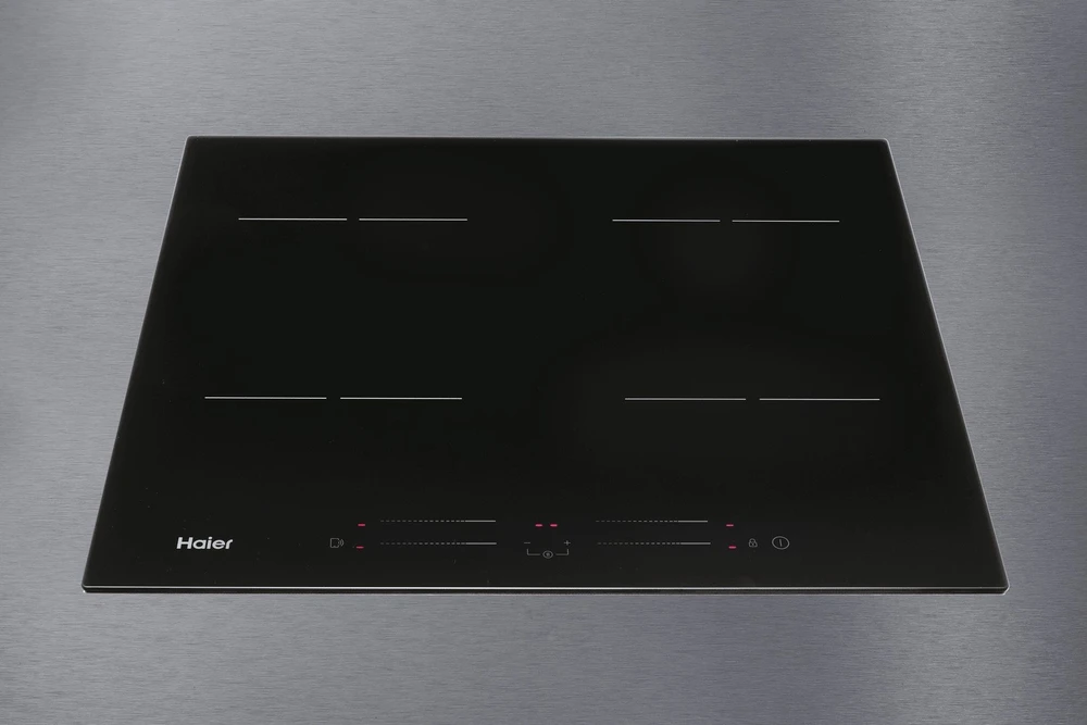 Kaitlentė Haier HAISJ64MC
