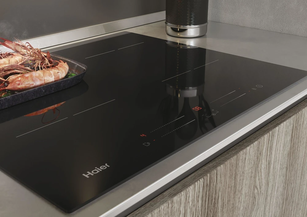 Kaitlentė Haier HAISJ64MC