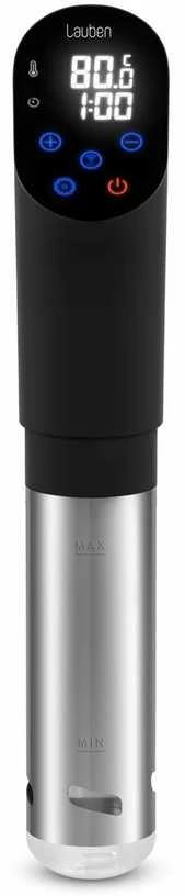 Maisto ruošimo vakuume įrenginys  Lauben Smart Sous Vide 1200SB