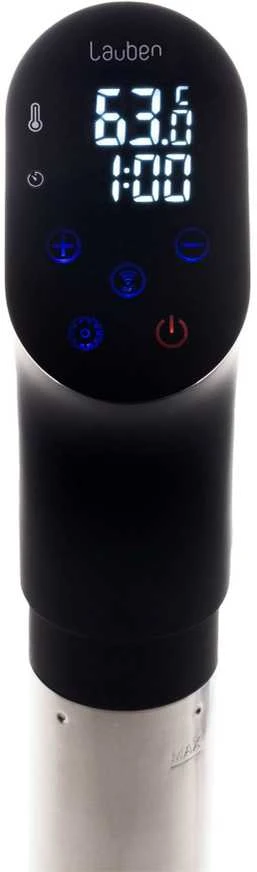 Maisto ruošimo vakuume įrenginys  Lauben Smart Sous Vide 1200SB